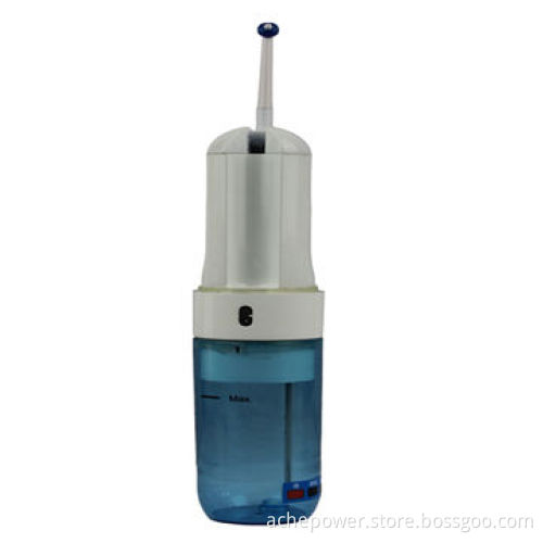 Wholesale portable oral irrigator with good-quality and factory priceNew